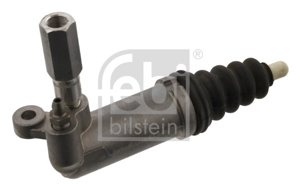 Slave Cylinder, clutch